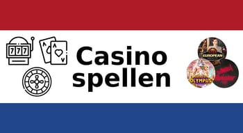 Casino spellen