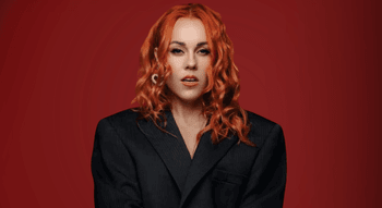 Олена Тополя