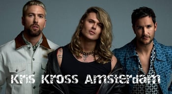 Kris Kross Amsterdam