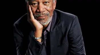 Μόργκαν Φρίμαν