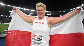 Włodarczyk Anita