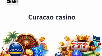 Curacao casino - huvudfoto