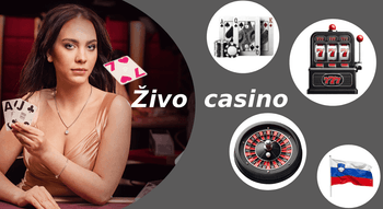 živo casino