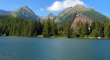 Štrbské pleso