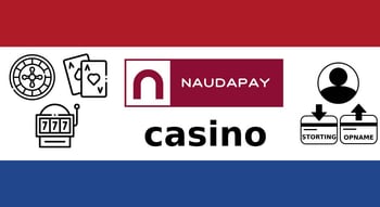 Naudapay Limited casino