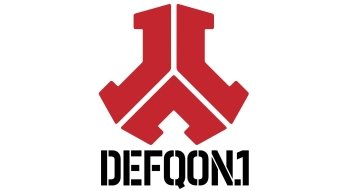 Defqon 1 logo