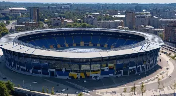 Estadio Arena Lviv