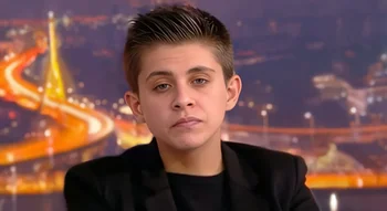 Ειρήνη Μουρτζούκου