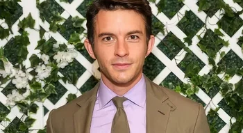 Jonathan Bailey