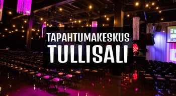 Tullisali