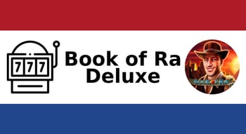 book of ra deluxe
