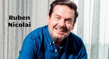 Ruben Nicolai