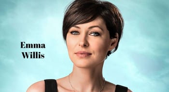 Emma Willis