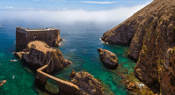 Parque Marinho da Berlenga