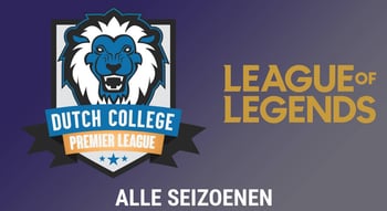 dutch college league