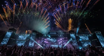 Amaze Festival