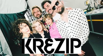 krezip band