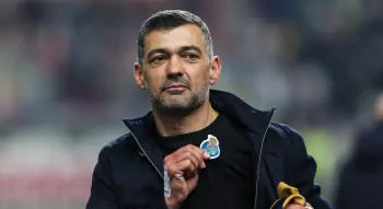 Sérgio Conceição