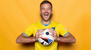 Андрій Ярмоленко: біографія, поточні команди