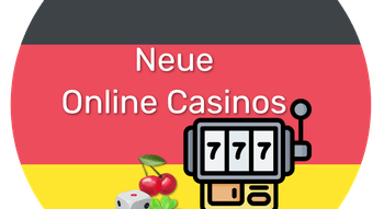 Die neuesten Online-Casinos in Deutschland