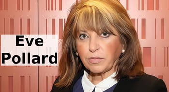Eve Pollard