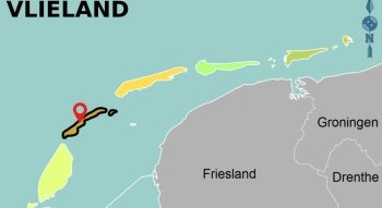 vlieland