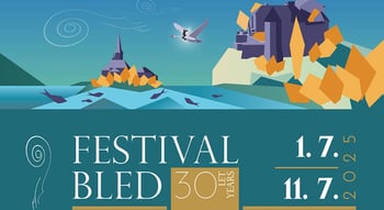 Festival Bled 2025