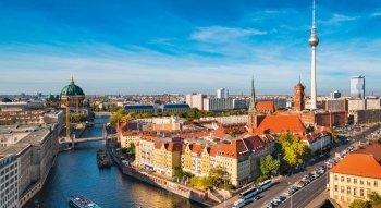 Berlin Panorama