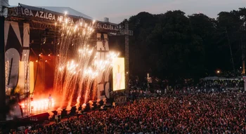 Way Out West - huvudfoto