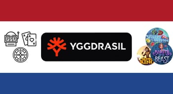 Yggdrasil casino
