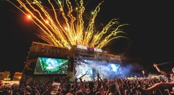 Arenal Sound Festival