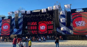 Fiesta de la Confluencia