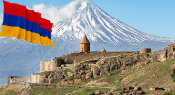 Вірменія: загальна інформація про країну