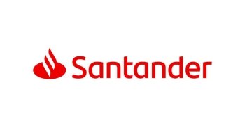 Banco Santander logo