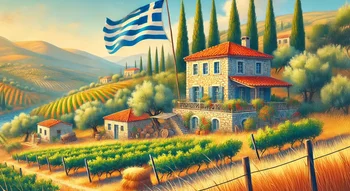 Αγροτουρισμός στην Ελλάδα 2026