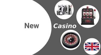 new online casino review