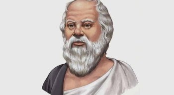 Σωκράτης