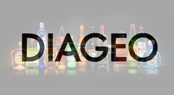 diageo logo