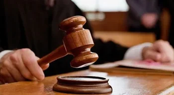 Image symbolique de la justice illustrant les limites du nouveau code pénal.