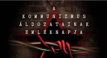 kommunista diktatúrák áldozatainak emléknapja