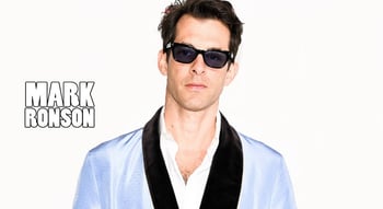 Mark Ronson