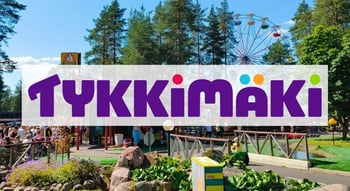 tykkimäki logo