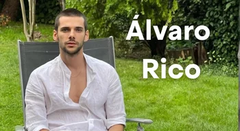 Álvaro Rico