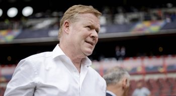 Ronald Koeman