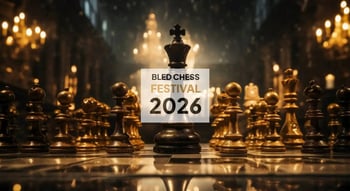 Šahovski festival Bled
