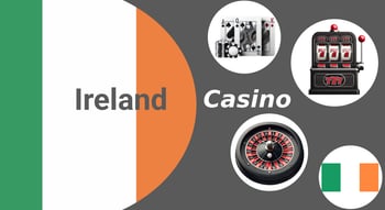 ireland casino review