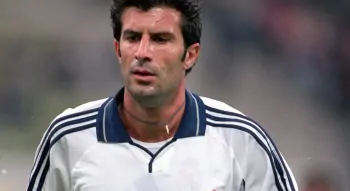 Luís Figo