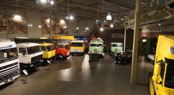 DAF Museum