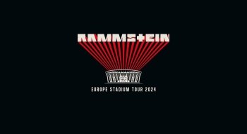 Rammstein 2024