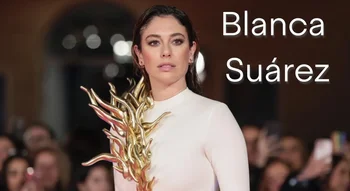 Blanca Suárez